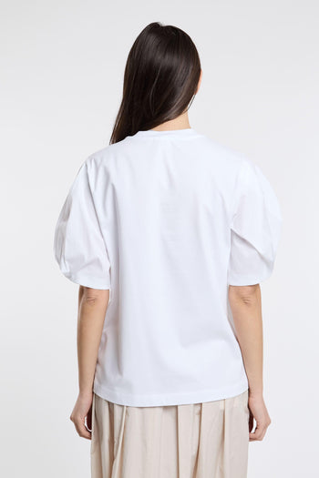 T-shirt Multicolor 97% CO 3% EA - 4