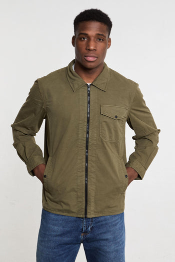 8351 Giacca a camicia - 3