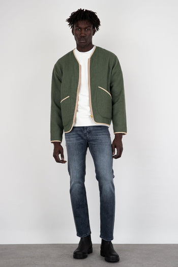 Jeans Rizzi Denim Grigio - 2
