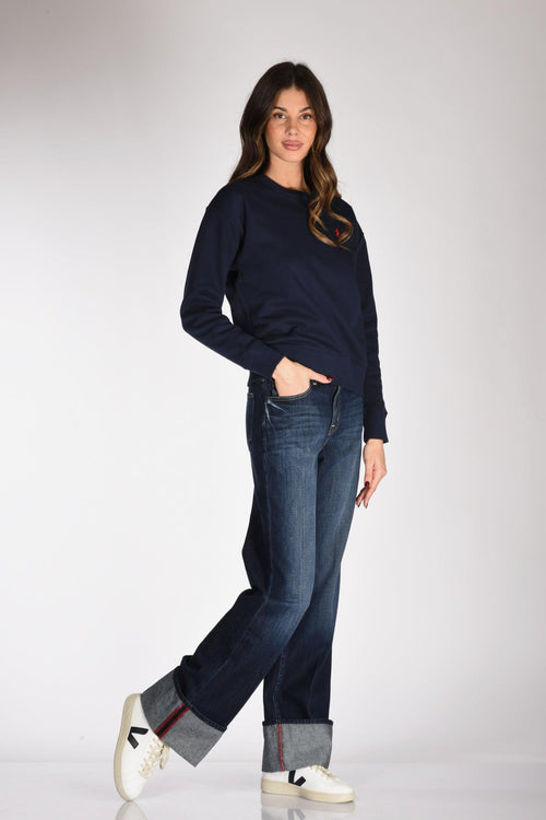 Jeans Miley Blu Jeans Donna - 2