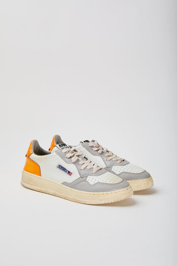 Sneakers Sup Vint Low Man Multicolor - 2