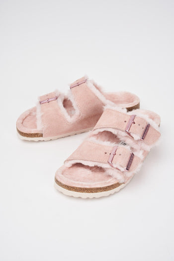 Arizona Shearling light pink 4438 - 3