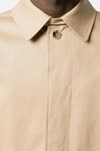 Trench Beige - 4