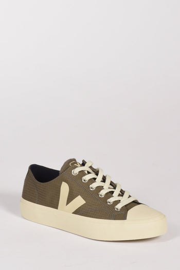 Sneakers Verde Donna - 3