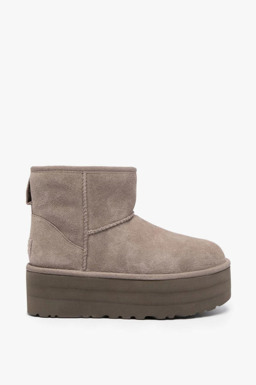 Scarpe Multicolore Donna Platform