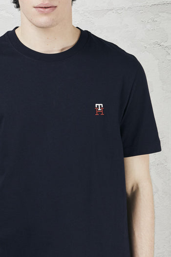 T-shirt TH monogram - 5