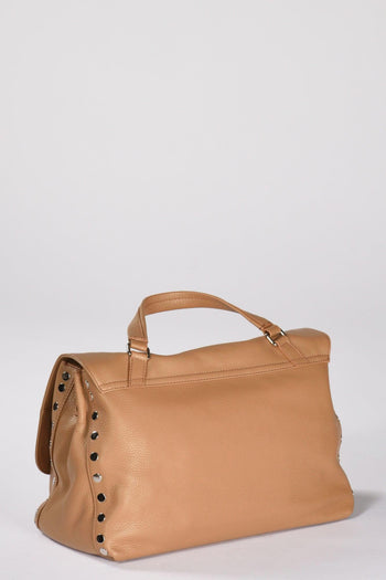 Postina M Daily Beige Scuro Donna - 5
