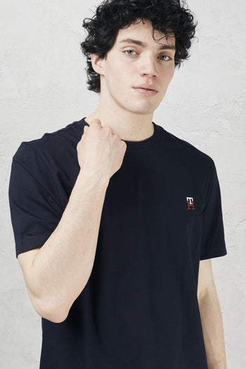 T-shirt TH monogram - 2