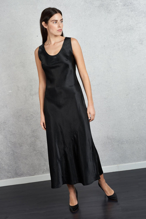 Abito Nero Donna