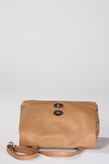 Postina M Daily Beige Scuro Donna - 6