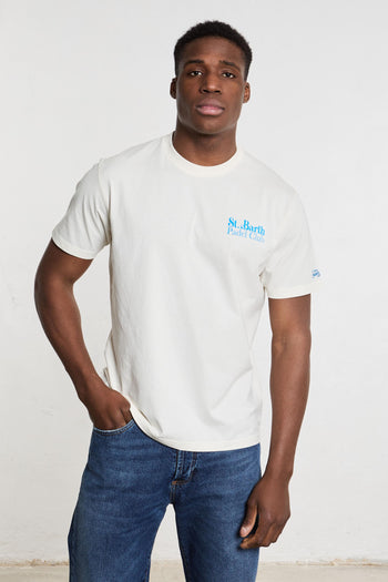 8505 T-Shirt Padel Club - 3