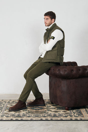 7145 Gilet Smanicato Aleutian - 2