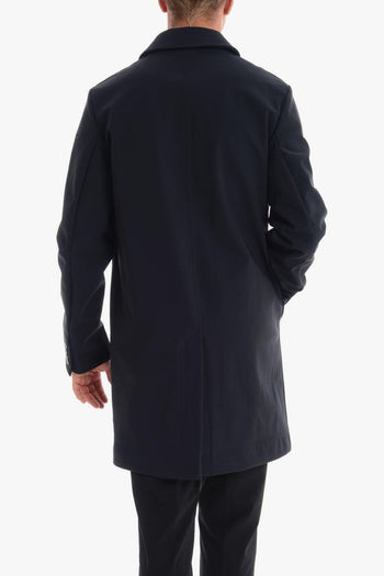 Giubbotto Blu Uomo Winter Thermo Coat - 3