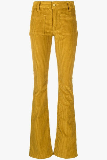 Pantalone Pattern Donna - 4
