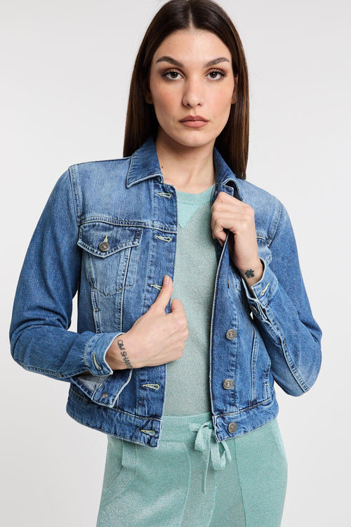 Giubbino Jeans 5117