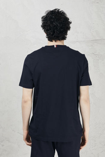 T-shirt TH monogram - 6