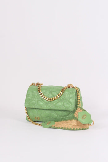 Chanel Patta Pistacchio - 3