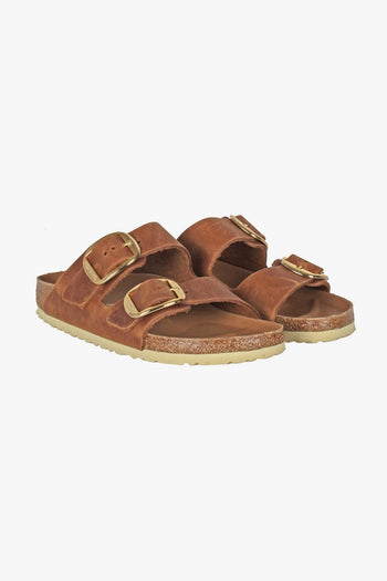 - Sandali - 430251 - Cognac - 3