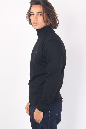Dolcevita Merinos Black - 4