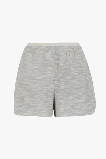 - Shorts - 430363 - Grigio/Panna - 2