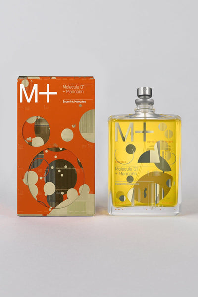 Profumo Mandarino Edition Unico Uomo