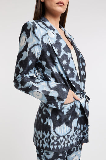 Giacca Decostruita 5354 - 5