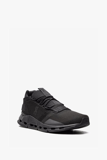 Scarpe Nero Uomo - 8