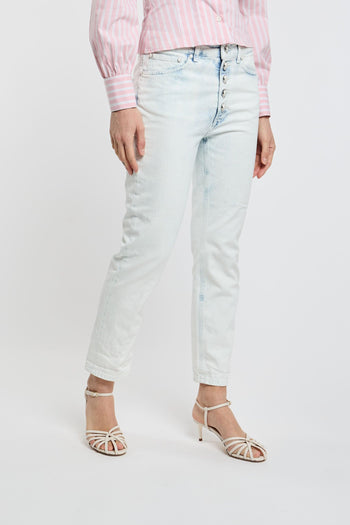 jeans Koons Acidato 5122 - 5