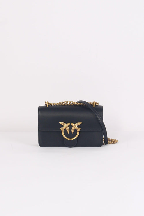 Tracollina Love One Dc Seta Black