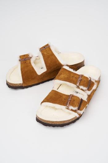 Arizona Shearling 4439 - 3