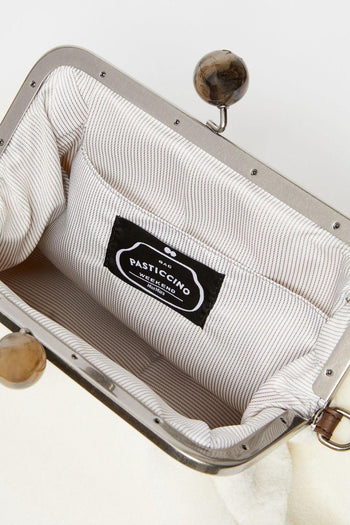 Weekend Borsa Pasticcino Malia Panna Donna - 6