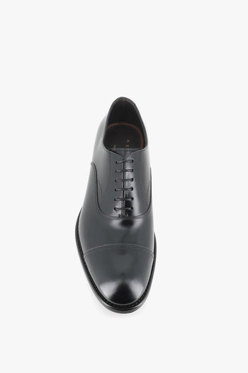 Oxford Classico 52301 Nero Uomo - 5