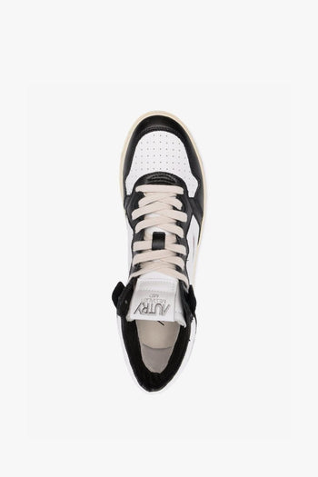 Scarpe Bianco Uomo - 2