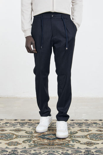 7237 Pantalone Mitte - 2