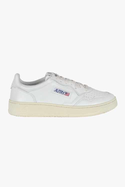 - Sneakers - 430029 - Bianco - 2