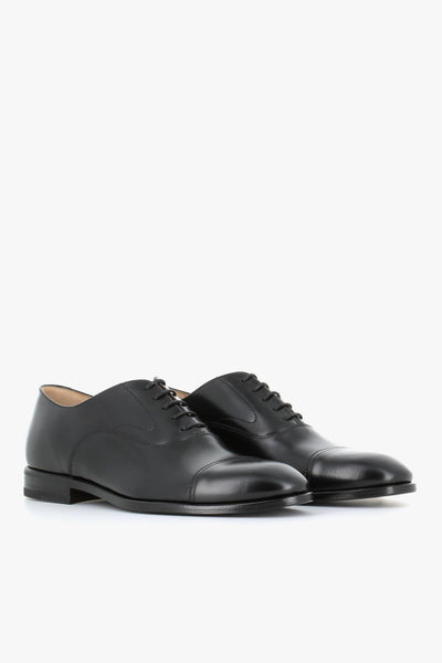 Oxford 73307.p.0 Nero Uomo