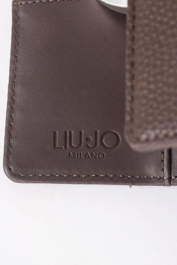 Portafoglio Medio Bifold Moro Light - 6