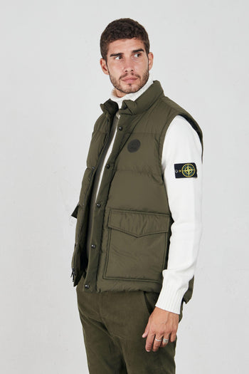 7145 Gilet Smanicato Aleutian - 3
