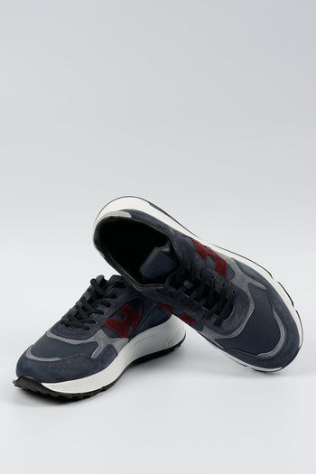 Hyperlight Blu/bordeaux Uomo - 5