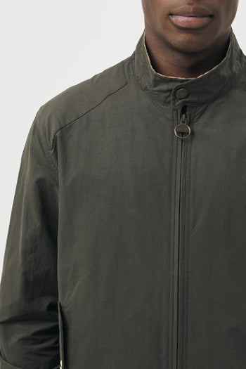 Rectifier Harrington Jacket Verde - 6