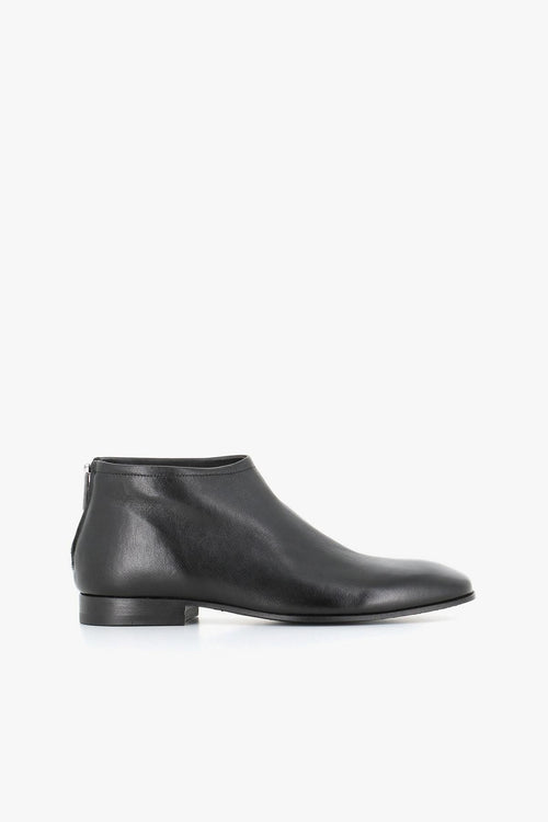 Stivaletto 17120d Nero Donna - 2