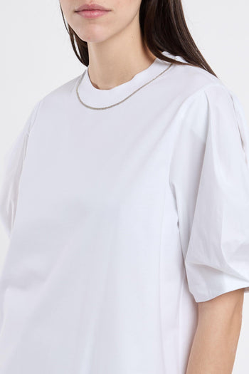 T-shirt Multicolor 97% CO 3% EA - 5