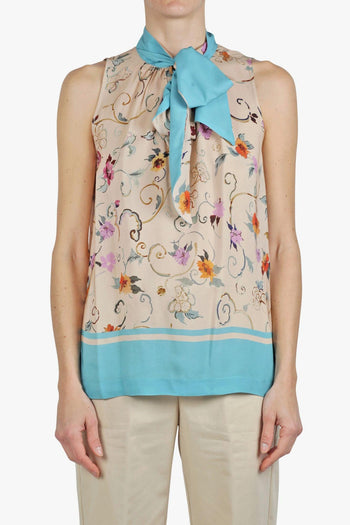 - Camicia - 430516 - Floreale - 3