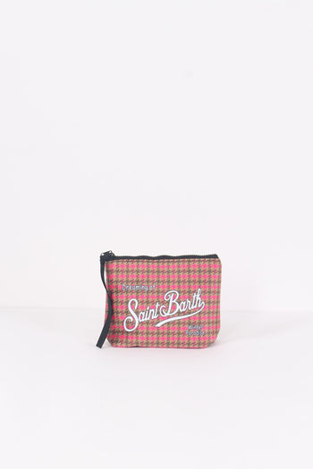 Pochette Logo Pieddepoule Soft - 3