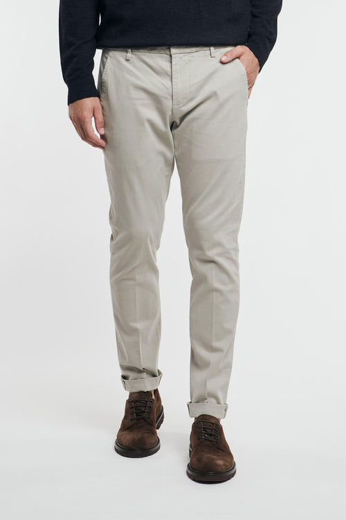 Pantalone Gaubert Grigio Uomo