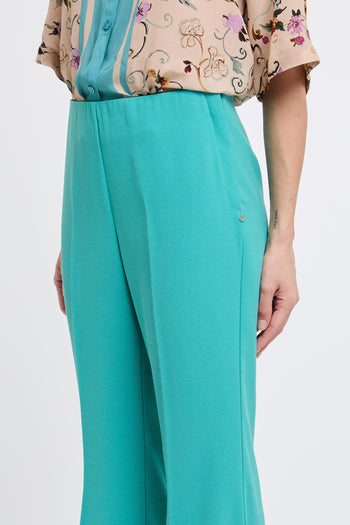 Pantalone palazzo - 4