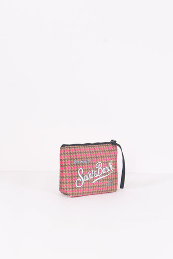 Pochette Logo Pieddepoule Soft - 4