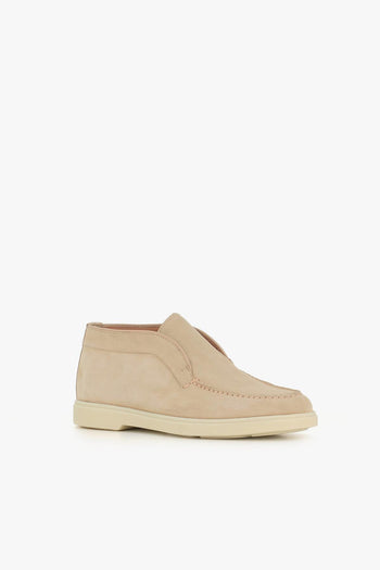 Stivaletto Desert Beige Donna - 3