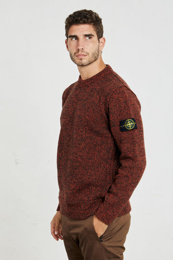 7688 Maglia Girocollo - 2