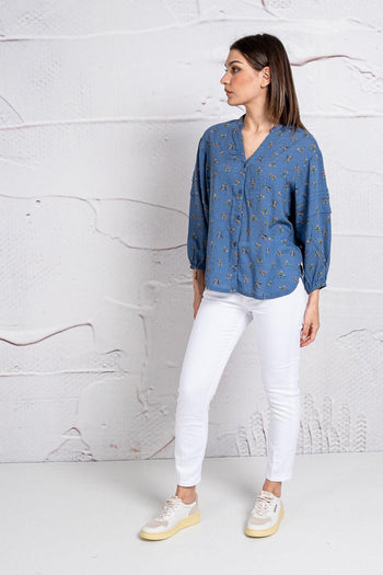 Camicia 3768 - 4